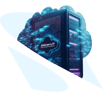 Silicon21-CRM