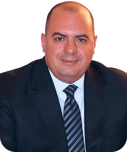 Dr. Hazem El-Sharabasy